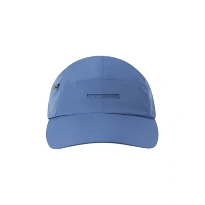 Afbeelding van SEALSKINZ Scole Waterdichte Pocket Cap Met Rits Blauw, Eén Maat