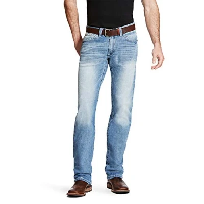 Afbeelding van ARIAT heren jeans, shasta, 34W x 34L