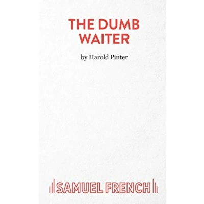 Afbeelding van Dumb Waiter