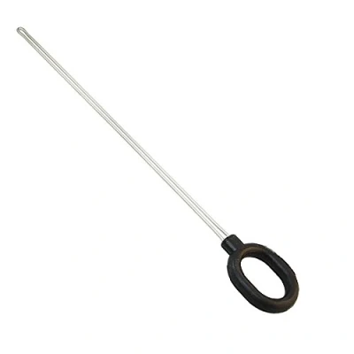 Afbeelding van D Splicer Tool F15 voor 2 4 mm touwwerk