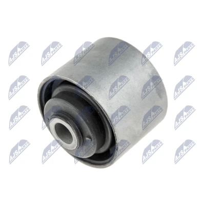 Afbeelding van Draagarmrubber NTY ZTT SB 004B