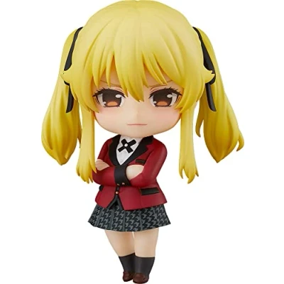 Afbeelding van Good Smile Company Kakegurui XX Mary Saotome Nendoroid actiefiguur