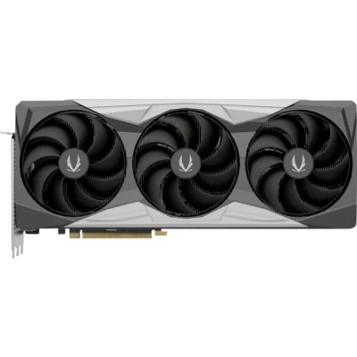 Afbeelding van Zotac ZT D40730R 10P videokaart NVIDIA GeForce RTX 4070 Ti SUPER 16 GB GDDR6X