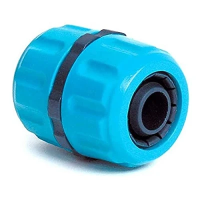 Afbeelding van Cellfast Reparatiedeel, 3/4&quot; (19mm) BASIC Slangverbinder, 2 slangeeindverbindingen, gemakkelijke assemblage, ABS plastic, 50 105