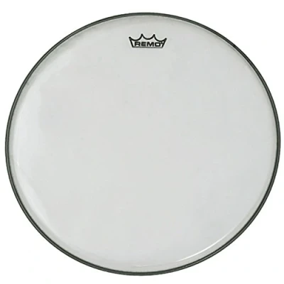 Afbeelding van Remo Diplomat Snare Res. Clear 14&quot; drum resonantievel