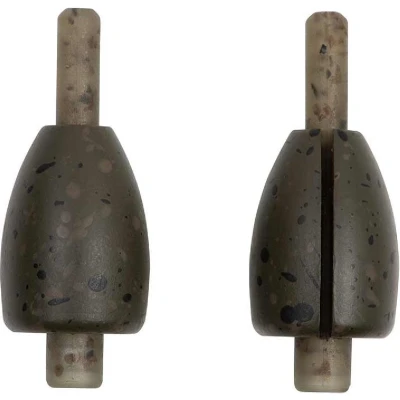 Afbeelding van Fox Rage Predator Camo Quick Change Weights