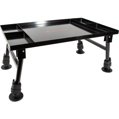 Afbeelding van Ultimate XL Metal Bivvy Table
