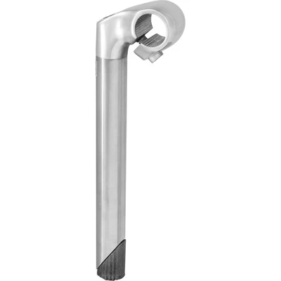 Afbeelding van Ergotec Stuurpen Cat Tube 22.2/25.4 230/40 Zilver