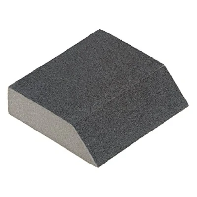 Afbeelding van Wolfcraft Contour schuurblok