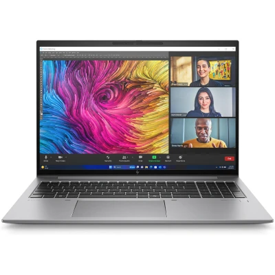 Afbeelding van HP ZBook Firefly G11 Laptop 16 Inch Intel Core Ultra 7 155H GB RAM 512 SSD QWERTY Spaans