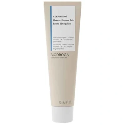 Afbeelding van Biodroga Institut Make Up Remover Balm