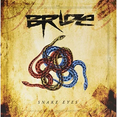 Afbeelding van Bride Snake Eyes (LP)