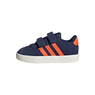 Afbeelding van Lage Sneakers adidas VL COURT 3.0 CF I