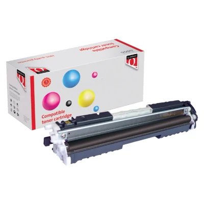 Afbeelding van Universeel HP Tonercartridge alternatief tbv CF230A 30A zwart