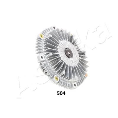 Afbeelding van ASHIKA 36 05 504 Visco Koppeling MITSUBISHI: L200 / Triton IV Pick up (KA, KB) 2.5 DI D, D 4WD 2005 2015