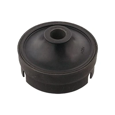 Afbeelding van Febi Bilstein Dynamo aandrijfschild/lager 31452