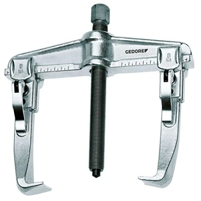 Afbeelding van Gedore Universele snelspantrekker 2 armig 130mm 1.06/1A E