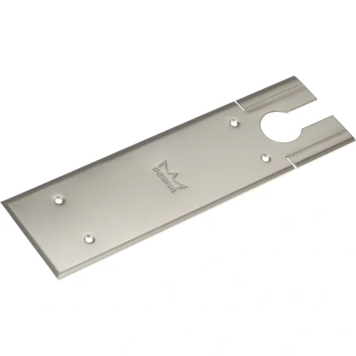 Afbeelding van Dorma Afdekplaat voor vloerveer BTS 80 7410