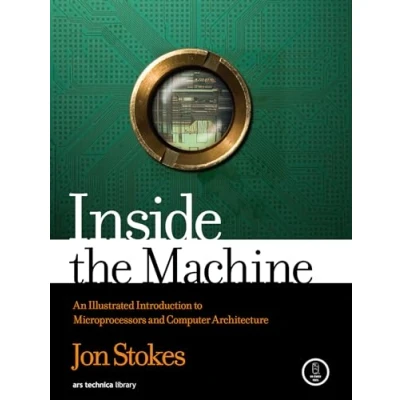 Afbeelding van Inside The Machine