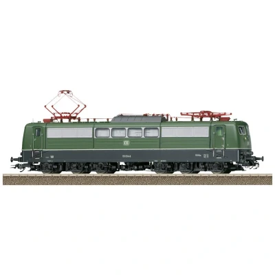 Afbeelding van TRIX H0 25651 Elektrische locomotief BR 151 van de DB