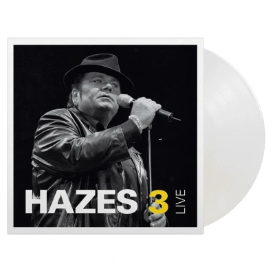 Afbeelding van Andre Hazes 3 Live (2 LPs)