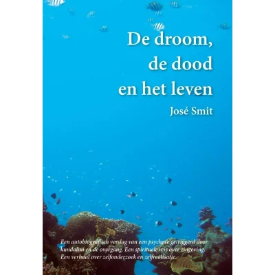 Afbeelding van de droom, dood en het leven (Paperback)