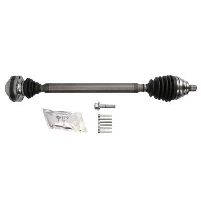 Afbeelding van Aandrijfas PASCAL G2W060PC