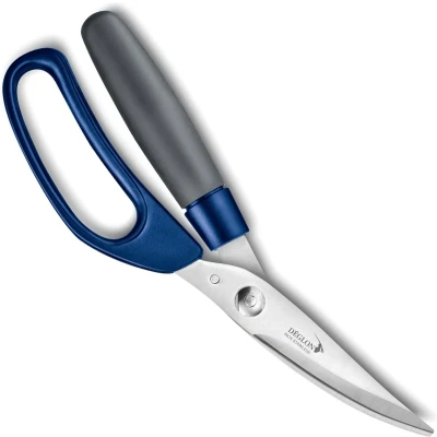 Afbeelding van Déglon Gevogelte Schaar 24 cm Ergonomische Handgreep Antislip
