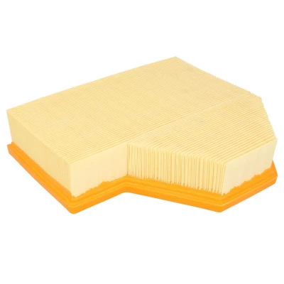 Afbeelding van Mann filter Luchtfilter C 25 111