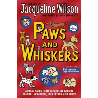 Afbeelding van Paws and Whiskers