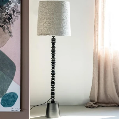Afbeelding van By Boo Vloerlamp Pulse