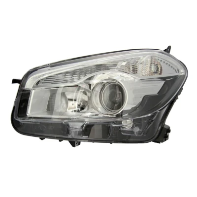 Afbeelding van Hella Koplamp Nissan Qashqai(J10/JJ10) 10 Links H7 1EL 010 335 051