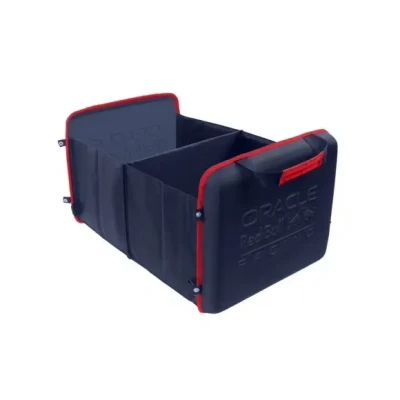 Afbeelding van Red Bull Oracle Universele kofferbakorganizer 1 stuk Blauw/Rood