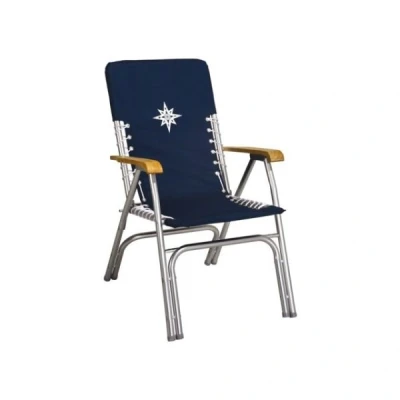 Afbeelding van Dekstoelen &quot;de luxe&quot; talamex