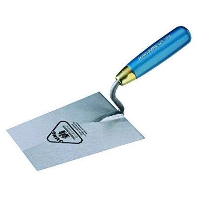 Afbeelding van Jung stucadoorstroffel S hals 180 mm