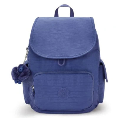 Afbeelding van Kipling City Pack S Backpack Ocean Blue