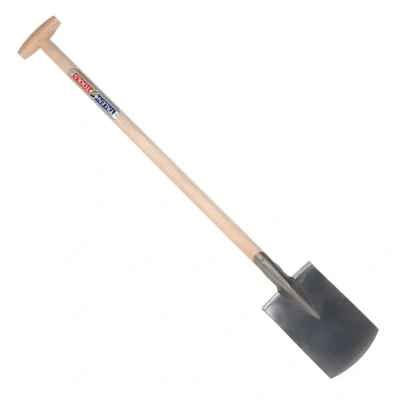 Afbeelding van Talen Tools Damesspade It Blank Gepolijst