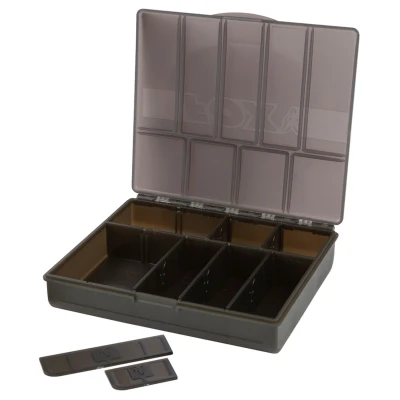 Afbeelding van Fox Edges Adjustable Box Standard Tacklebox