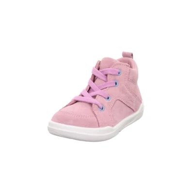 Afbeelding van Superfit SUPERFREE loopschoenen, roze/roze, 5500, 25 EU, Roze EU