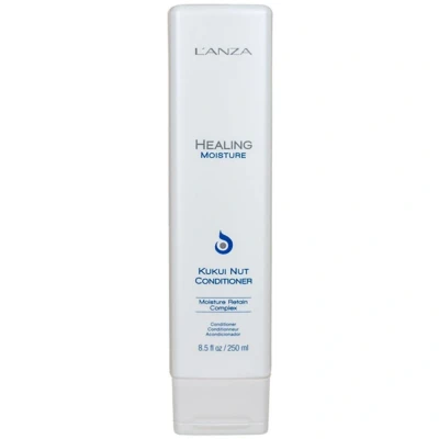 Afbeelding van L&#039;Anza Healing Moisture Kukui Nut Conditioner 250 ml