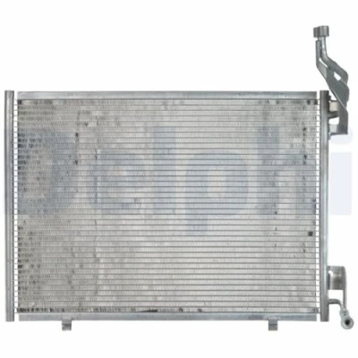 Afbeelding van Delphi Diesel Airco condensor CF20234