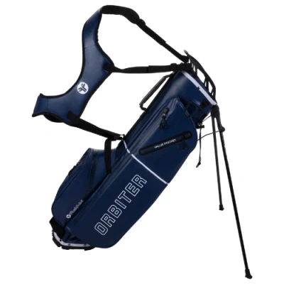 Afbeelding van Fastfold Orbiter Rain Dry Standbag Navy 2.0