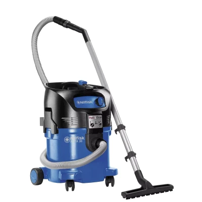 Afbeelding van Nilfisk Stof Waterzuiger ATTIX 30 01 PC 220 240V 50/60HZ EU
