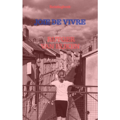 Afbeelding van Joie de vivre