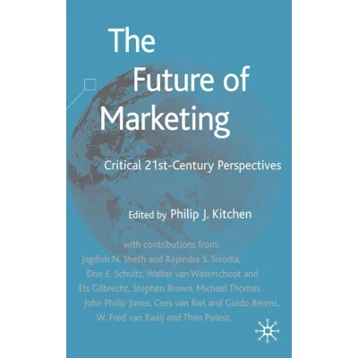 Afbeelding van The Future of Marketing