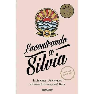 Afbeelding van Encontrando a Silvia / Finding Silvia: 2