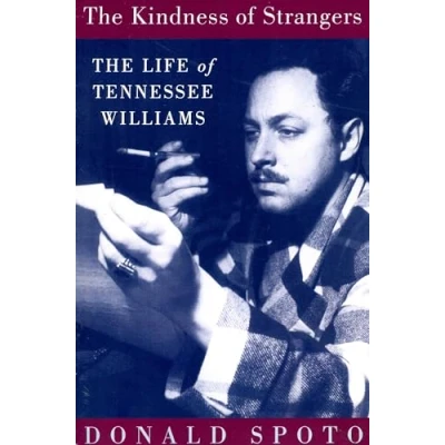 Afbeelding van The Kindness Of Strangers