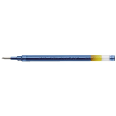 Afbeelding van Gelschrijvervulling PILOT 2606 blauw 0.4mm