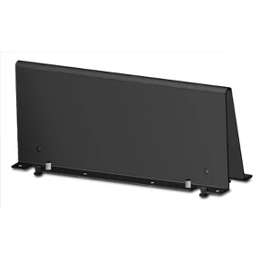 Afbeelding van APC AR8184, Paneel voor kabelbeheer, Zwart, REACH, 297 mm, 7,3 cm, 130