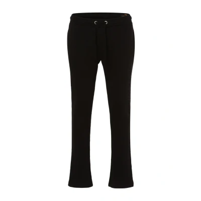 Afbeelding van Alpha Industries Trainingsbroek, Heren, Maat: 3XL, Schwarz